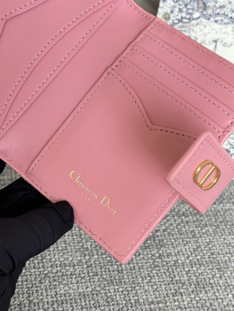 Christian Dior Wallet